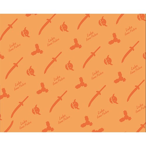 内生地デザイン