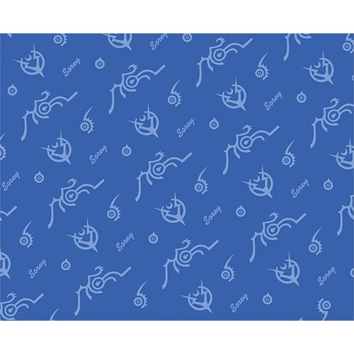 内生地デザイン