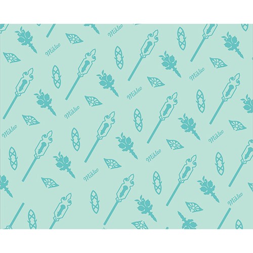 内生地デザイン