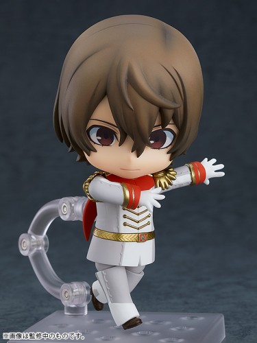 PERSONA5 the Animation ねんどろいど 明智吾郎 怪盗服Ver.