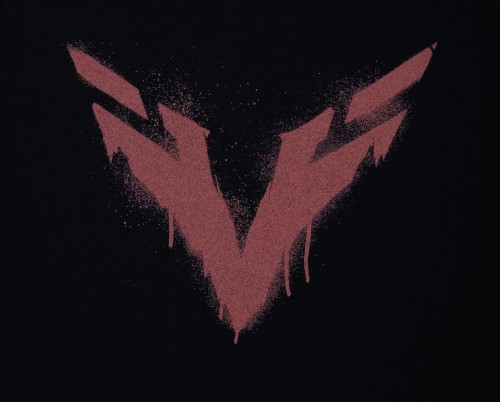 ゴーストリコン ブレイクポイント ウルブズTシャツサイズL ※2025年11月中旬出荷分 サイズL