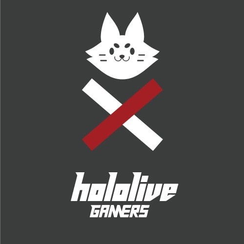 ホロライブ パーカープロジェクト(大神ミオ)【受注生産】 大神ミオ