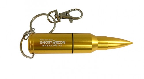 ゴーストリコン ブレイクポイント グッズセット