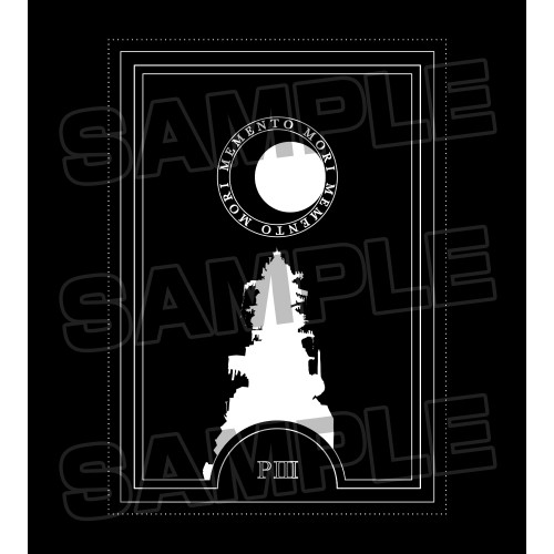 ペルソナ3 コーチジャケットユニセックスサイズ/XL サイズ/XL