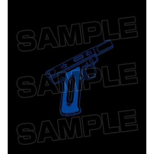 ペルソナ3 バックプリントジップパーカーレディースサイズ/XL レディースサイズ/XL