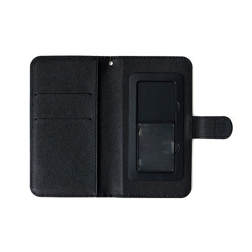 ニューダンガンロンパV3　みんなのコロシアイ新学期 天海蘭太郎 Ani-Art 手帳型スマホケース対象機種/Mサイズ 対象機種/Mサイズ