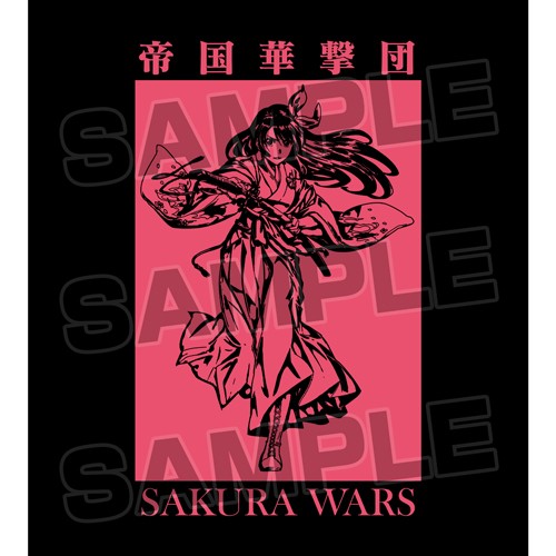 新サクラ大戦 コーチジャケット ユニセックスサイズ/S サイズ/S