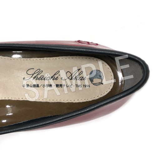 名探偵コナン 赤井秀一シューズ パンプスver.25cm パンプス:25cm