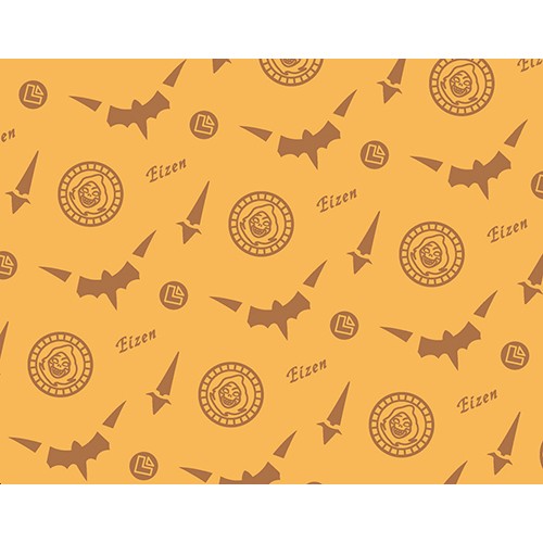 内生地デザイン