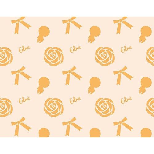 内生地デザイン