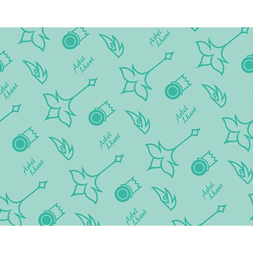 内生地デザイン