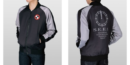 ペルソナ3 リバーシブルスカジャンユニセックス(サイズ/XL) ユニセックス(サイズ/XL)