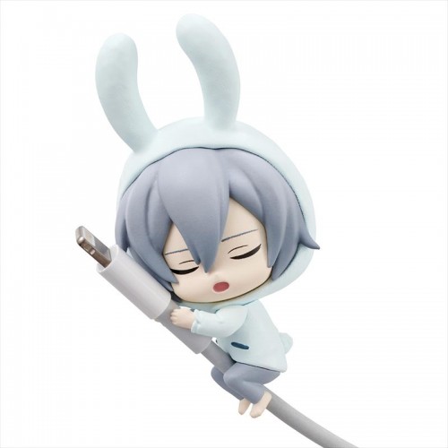 アイドリッシュセブン すやすや☆オン・ザ・ケーブル vol.1 1BOX vol.1