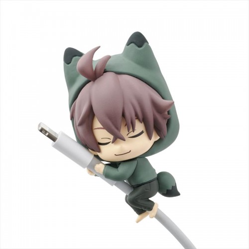 アイドリッシュセブン すやすや☆オン・ザ・ケーブル vol.2 1BOX vol.2