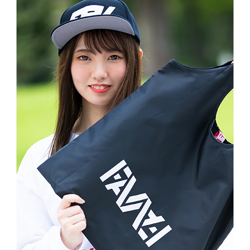 『FAV gaming』LOGO MARKET BAG