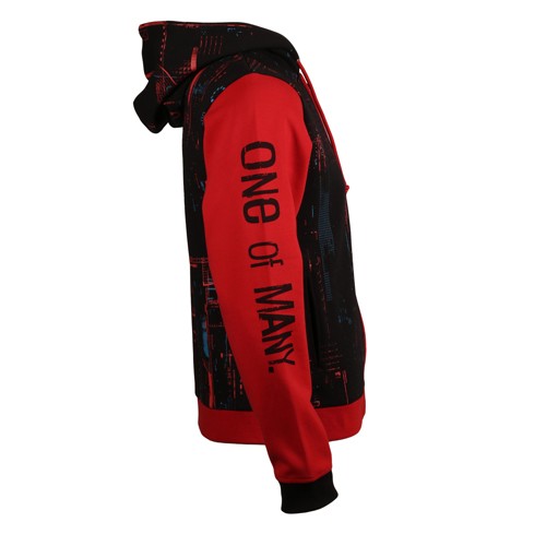 ウォッチドッグス レギオン　クリプトパーカーサイズ　XL XLサイズ