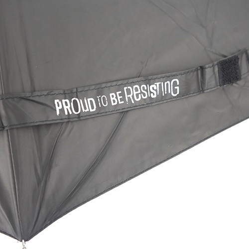 ウォッチドッグス レギオン　レジスタンス折りたたみ傘