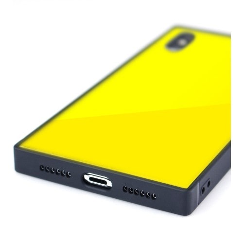 新サクラ大戦 天宮さくら Ani-Art スクエア強化ガラスiPhoneケース(対象機種/iPhone 11 Pro) (対象機種/iPhone 11 Pro)