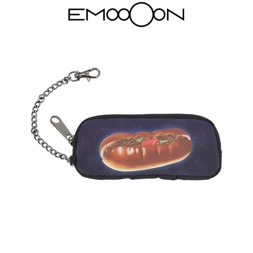 【EMooooN】十三機兵防衛圏 1周年記念 バックパック【受注生産】