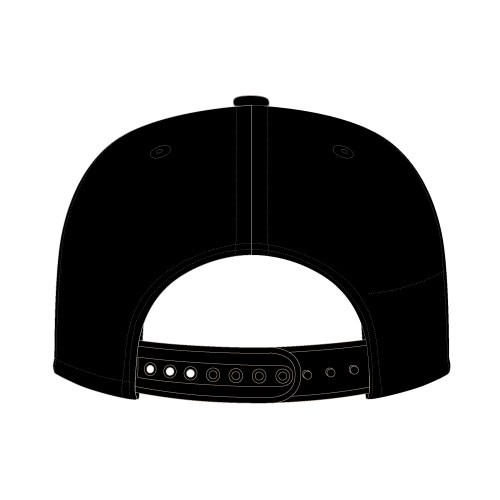 真・女神転生×NEW ERAコラボキャップ 『ジャックフロスト』(9FIFTY)