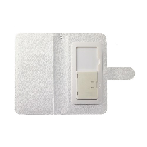 ペルソナ3 S.E.E.S. 手帳型スマホケース(対象機種/Lサイズ) (対象機種/Lサイズ)