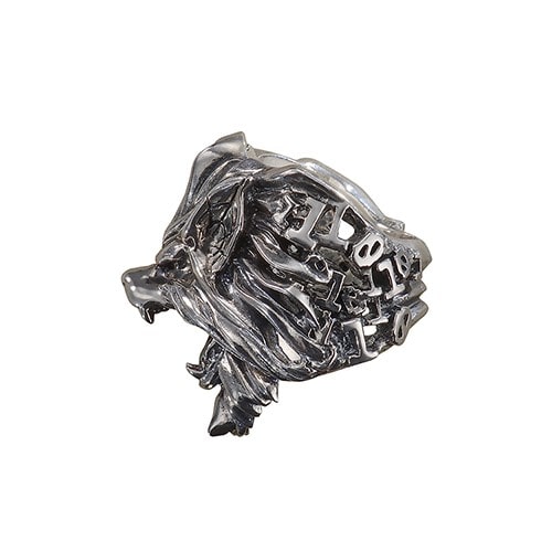 真・女神転生 DDS 3rd Anniversary ケルベロスリング【Stories】23号 23号