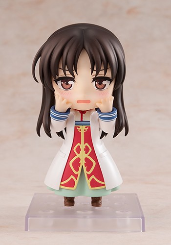 『聖女の魔力は万能です』 ねんどろいど 小鳥遊 聖