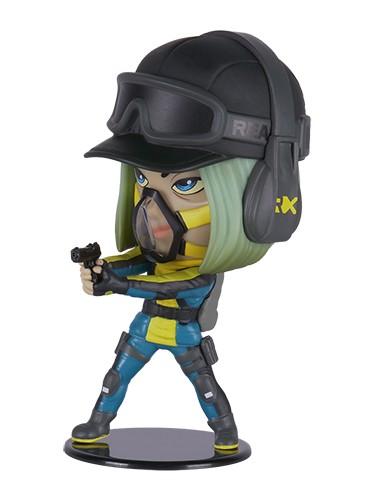 シックス エクストラクション　ELA シックス エクストラクション　ELA