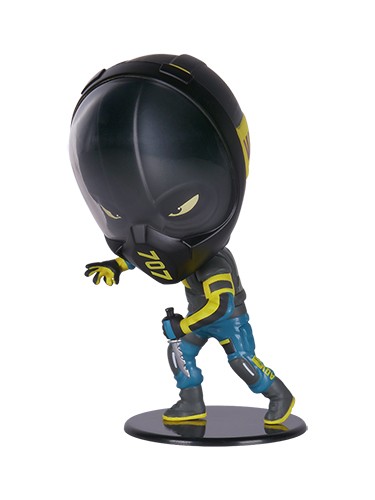 シックス エクストラクション　VIGIL シックス エクストラクション　VIGIL