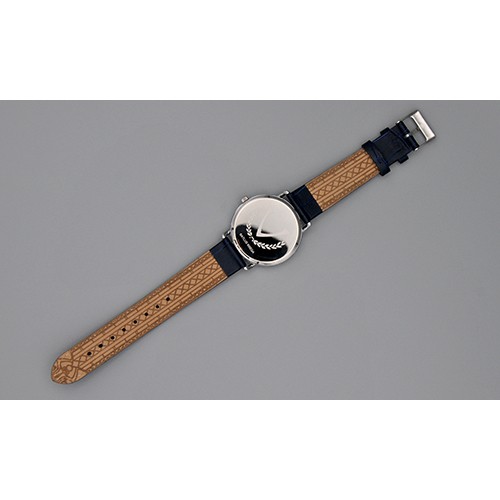 【ペルソナ25周年】P3ベルベットルームモチーフ腕時計【受注生産】※2025年11月中旬出荷分