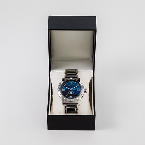 【EMooooN】GOD EATER 　腕時計　 ソーマ・シックザール【受注生産】※2025年11月中旬出荷分