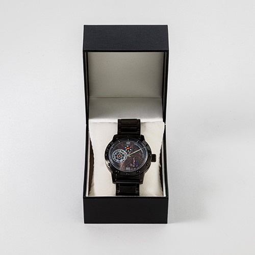 【EMooooN】GOD EATER3　腕時計 　ユウゴ・ペニーウォートモデル【受注生産】