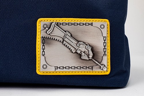 【EMooooN】GOD EATER 　ショルダーバッグ　 ソーマ・シックザールモデル【受注生産】