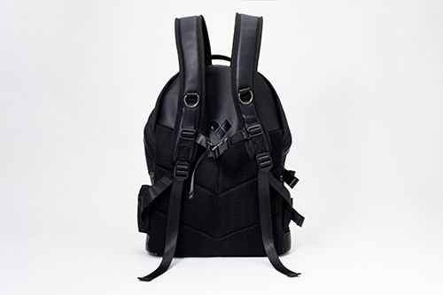 【EMooooN】GOD EATER3　バックパック　ユウゴ・ペニーウォートモデル【受注生産】