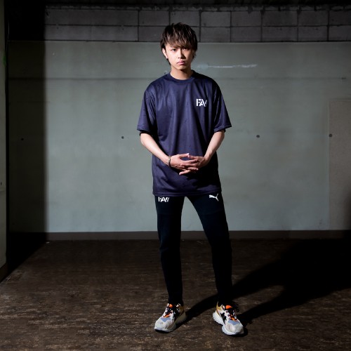 FAV gaming Jersey 2.0