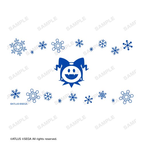 真・女神転生III NOCTURNE HD REMASTER SIGGコラボ JF トラベラーボトル JF