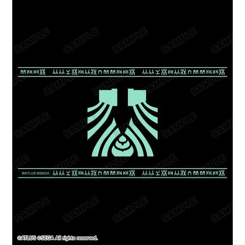 真・女神転生III NOCTURNE HD REMASTER SIGGコラボ 人修羅トラベラーボトル 人修羅