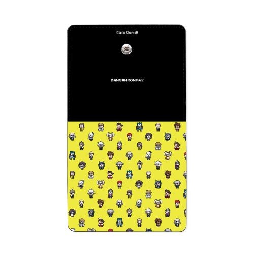 ダンガンロンパ ドット絵モチーフキーケース ver.B ver.B