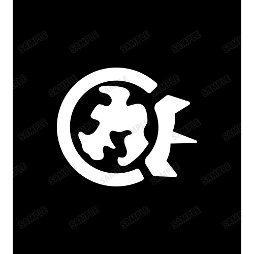 GUILTY GEAR -STRIVE- ソル＝バッドガイ スタジアムジャケットユニセックス(サイズ/L) ユニセックス(サイズ/L)