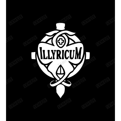 GUILTY GEAR -STRIVE- カイ＝キスク スタジアムジャケットユニセックス(サイズ/S) ユニセックス(サイズ/S)