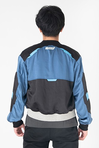 【EMooooN】ファンタシースターオンライン2 　ソルジャーズレスト【受注生産】