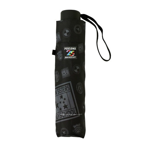 【ペルソナ2 罪/罰】折り畳み傘 【アトラスDショップ先行販売】 ペルソナ2 罪/罰