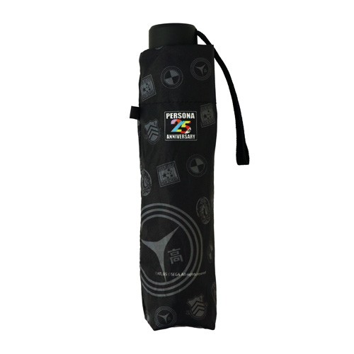 【ペルソナ4】折り畳み傘 【アトラスDショップ先行販売】 ペルソナ4
