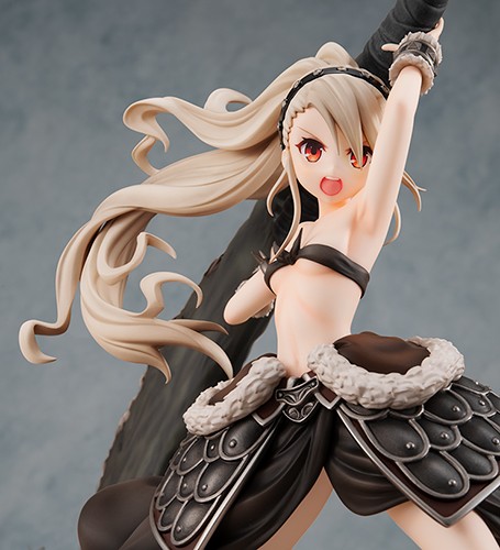 「Fate/kaleid liner プリズマ☆イリヤ ドライ!!」イリヤスフィール＜夢幻召喚：バーサーカー＞ 通常版