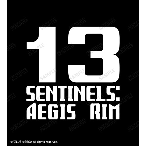 十三機兵防衛圏 焼きそばパン スタジアムジャケットユニセックス(サイズ/S) ユニセックス(サイズ/S)