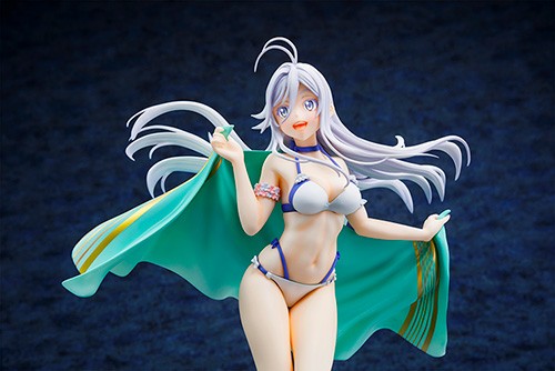 CAworks 『８６-エイティシックス-』レーナ　水着ver.　1/7スケールフィギュア