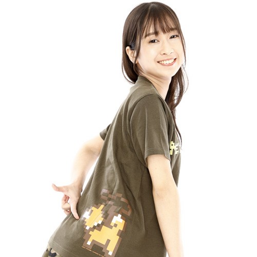 メタルドッグス PIXEL Tシャツ(サイズ XL) XL