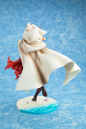 CAworks『無職転生 ～異世界行ったら本気だす～』エリス・ボレアス・グレイラット　水着Ver.スケールフィギュア