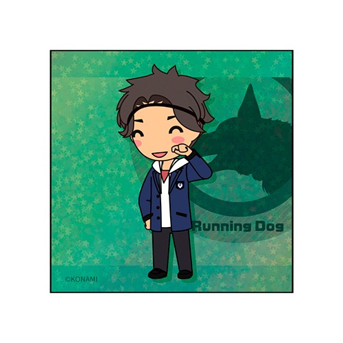 ときめきメモリアル Girl’s Side 4th Heart  キラ☆キラシール(ブラインド) 単品 ※6月上旬出荷分