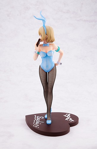 『カッコウの許嫁』海野 幸 バニーガールVer. 1/7スケールフィギュア